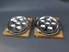 2 x WMF 6er Schneckenpfanne