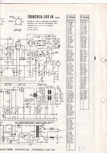 Radio akkord service - 8,