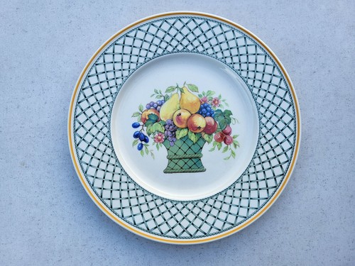 Villeroy boch tortenplatte - villeroy,