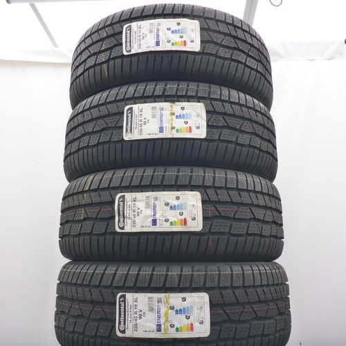 235 x continental - 45,