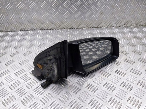 Opel omega 2000 - b2,