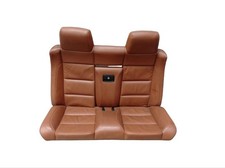 Rücksitzbank Leder für VW
