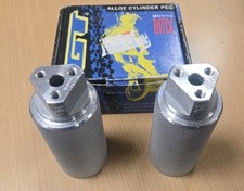 Retro GT BMX Stunt Pegs NOS