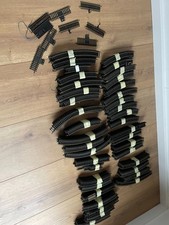 H0 Fleischmann Modellgleis Konvolut, über 500 Teile