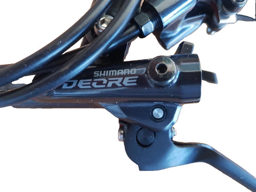 Shimano deore m6100 - shimano, br-m6100