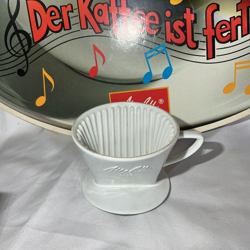 Schöner alter melitta - schöner,