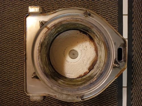 Vaillant wärmetauscher - vaillant, hw