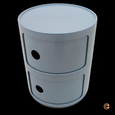 Kartell componibili container - kartell,