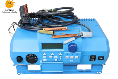 Buderus ecomatic hs 2105 - hs,