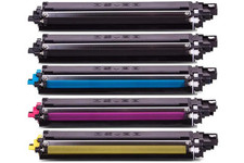 XL Toner Sparset kompatibel zu