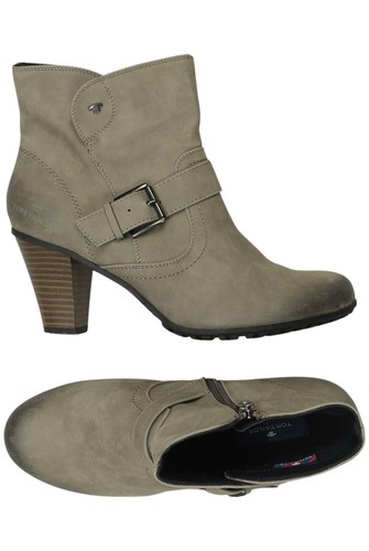 Tom tailor stiefelette - tom,