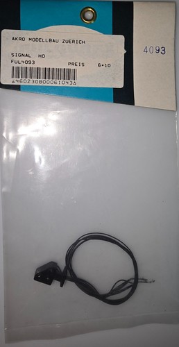 Fulgurex no 4093 - fulgurex, no.4093