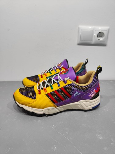 Adidas eqt support sean - adidas,