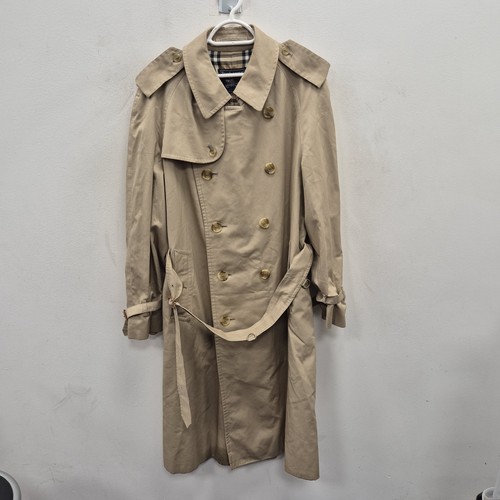 Burberrys vintage beige - vintage,
