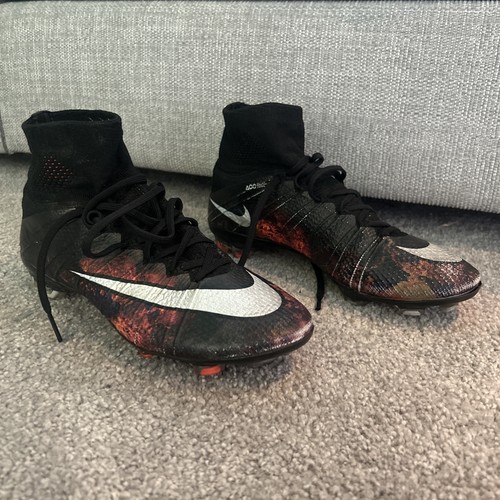 Nike mercurial superfly cr7 - nike,