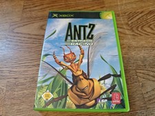 Antz Extreme Racing (Microsoft Xbox , 2002 )