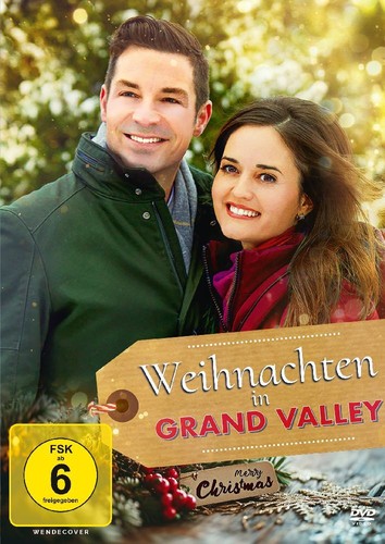 Weihnachten grand valley - in,