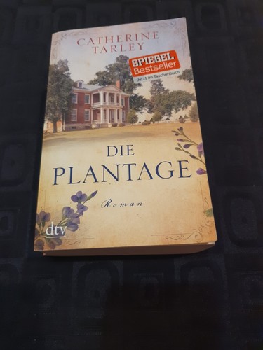 Die plantage roman dtv - die, plantage: