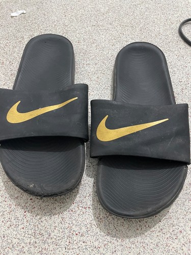 Nike kawa slide kinder - nike, uk