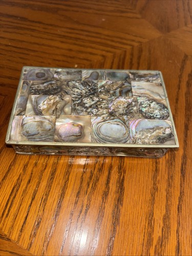 Vintage versilberte - , &