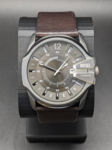 Diesel dz1206 master - master, chief