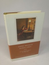 Agnes Grey [new book] Bronte