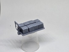 W50 Müllcontainer Typ 2 Spur