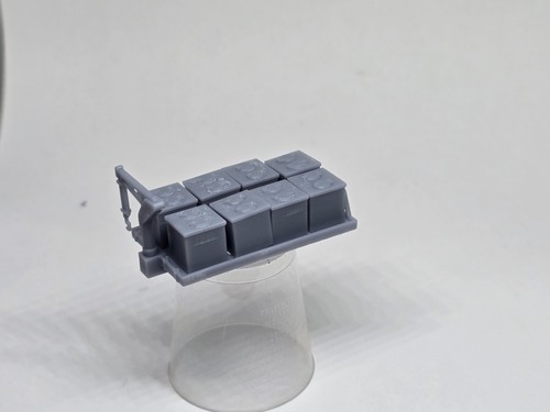 W50 müllcontainer typ - w50, 2