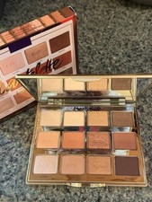 Tarte Tartelette Toasted