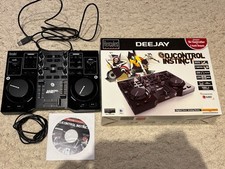 Hercules DEEJAY DJControl