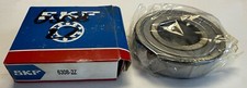 SKF Rillenkugellager / 6308-2Z / Unbenutzt