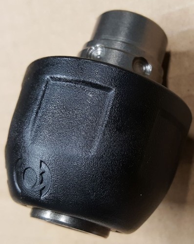 Aeg fixtec und sds - und, sds-plus