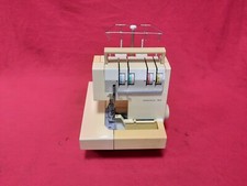 Pfaff Hobbylock 784 Nähmaschine Industrie Qualität