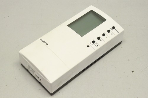 Sauter nrt 107f031 - nrt,