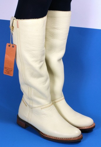 Stiefel leder lederstiefel - stiefel,