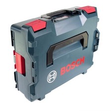 Bosch L-Boxx LB4 Sortimo Box 136 Werkzeugkoffer - neues Design ( 2608438692 ) 