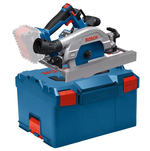 Bosch akku handkreissäge gks - akku-handkreissäge,