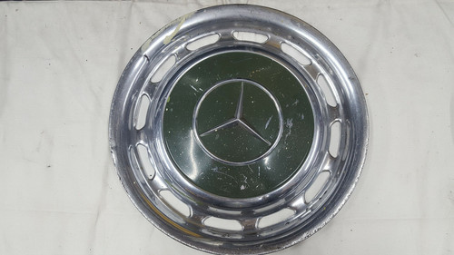 Mercedes 14zoll oldtimer - mercedes,