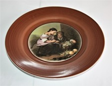 Heinrich Porzellan Wandteller