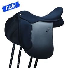 Vielseitigkeitssattel Weit