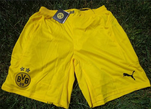 Borussia dortmund short kurze - borussia,