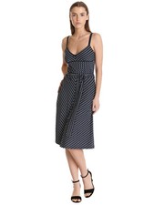 Vive Maria   ❤️  SUMMER SAILOR Dress Kleid Trägerkleid