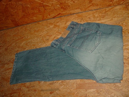 Tolle jeans angelo litrico - jeans,