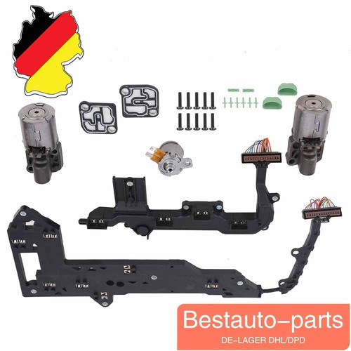 Tronic reparatursatz für - s-tronic,