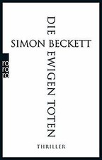 Die ewigen Toten (David Hunter, Band 6) von Beckett, Simon | Buch | Zustand gut