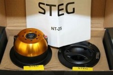 STEG NT-25 Paar Tweeter
