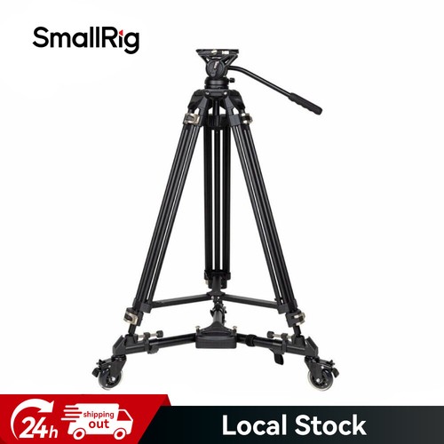 Smallrig manfrotto plate - smallrig,