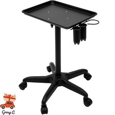 Arbeitswagen Friseurwagen