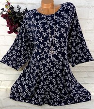 Tunika Bluse Shirt Top