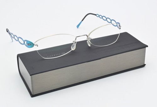 Lindberg brille 2039 p90 - brille,